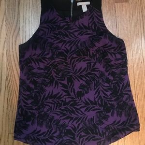 Dress Shirt, Tank Top